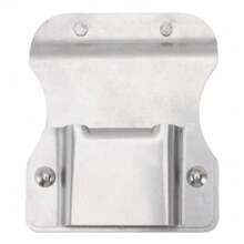 CYPNSoporte de Cinta Métrica de Metal Clip de Cinta Métrica de Perfil bajo Funda de Gancho Simple para Taladro Inalámbrico Controlador de Impacto Cualquier HerramientaFashion - 219851916 - Ver 2