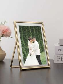 Frames And Photo Holders - Gold - View 7