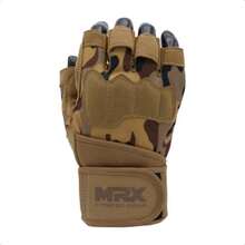 Other Hooks & Rails - Camouflage sable marron - Voir 4