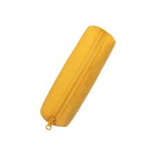 Studen Oxford Cloth Color Pencil Case Bag Storage Cosmetic Bag For Schoolsss - 黃色的 - 查看 2