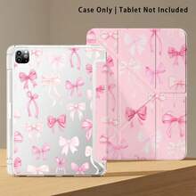 彩绘效果亚克力水晶保护套，兼容荣耀平板9/10、荣耀GT 11.5英寸/X9A/X9Pro等机型，也兼容华为、红米、OPPO、vivo、苹果等品牌手机。 - 彩色 - 查看 1