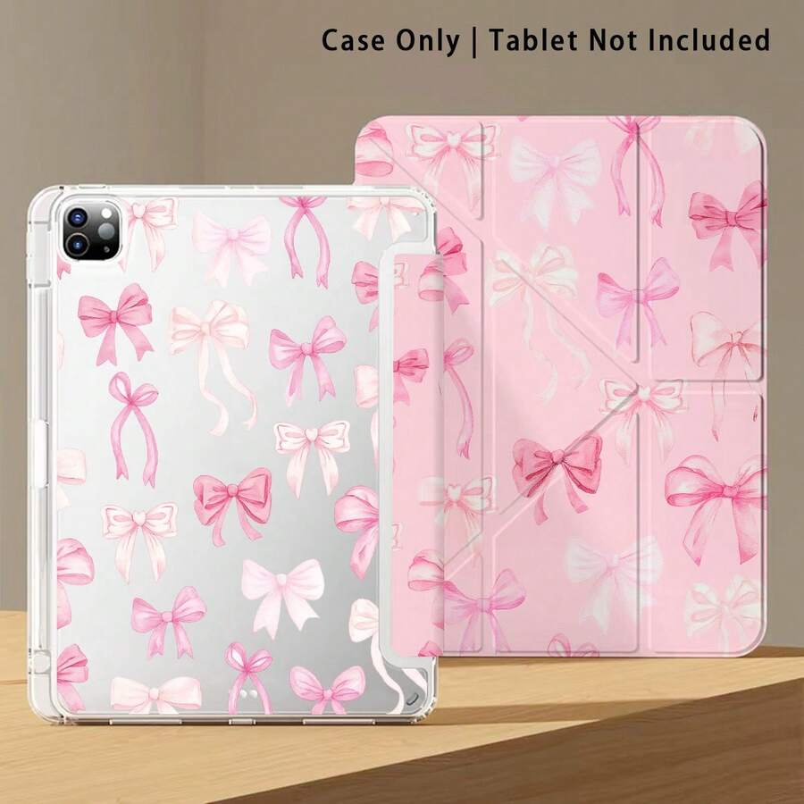 彩绘效果亚克力水晶保护套，兼容荣耀平板9/10、荣耀GT 11.5英寸/X9A/X9Pro等机型，也兼容华为、红米、OPPO、vivo、苹果等品牌手机。 - 彩色 - 查看 1