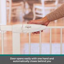 Pet Barriers - Blanco - View 7