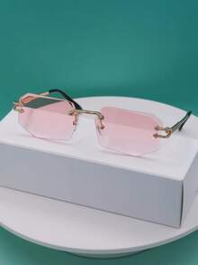 1双几何图案休闲复古波西米亚优雅街头派对宫廷风百搭男女通用时尚袜子，适合所有季节和场合 - 彩色 - 查看 5