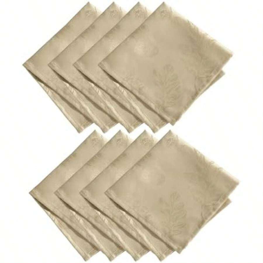 Tablecloths - Multicolor - View 1