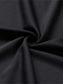 MoanaS Maui Confident Pose You're Welcome Graphic Print T Shirt Men Women  Cotton  Tee Shirt Clothing  Basic Crew Neck T-Shirts    Round-Neck T-Shirt,Street Style,Streetwear Essential,Leisure And Versatile Daily Travel,Summer Travel Neutral T-Shirt - màu đen - Xem 8