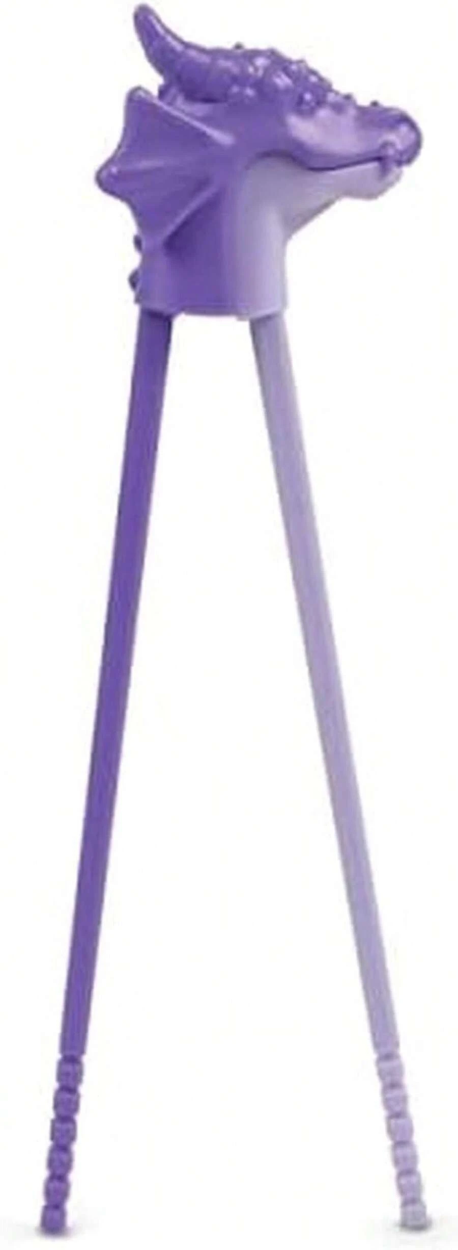 Genuine Fred MUNCHTIME Elephant Chopsticks, Picky Eater Solutions, Beginner Kids Reusable Chopsticks, Animated, Interactive Design, Fun Gift For Kids : Home &Amp; Kitchen - Color 2 - 查看 1