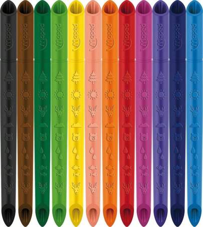 Maped Color'peps In…