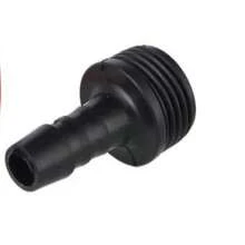 Garden Water Connectors - Red - View 2