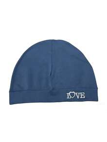 Love Valentine's Day Couple Best-Selling European And American Brand Embroidered Pullover Beanie, Popular Street Hip-Hop Heart Knit Hat - Multicolor - View 8