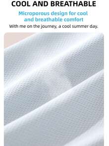 Women's Anti-UV Arm Sleeves, Loose Fit Breathable Fingerless Gloves For Driving, Summer