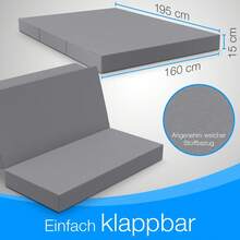 Air Mattresses - Degree - View 2