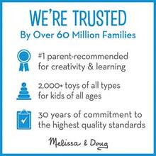 CYPNMelissa and Doug Libros de Máscaras de Caras Divertidas - 3 unidades Libros de tablero con 12 páginas interactivas con agujeros para los ojosFashion - como en la foto - Ver 7