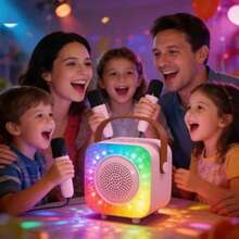 Mini Wireless Bluetooth Speaker Bass Charge Stereo Sound Outdoor Indoor Loudspeaker 360 Stereo With Two Microphones - White - View 10