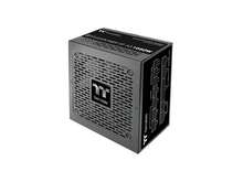 Thermaltake Toughpower GF A3 ATX 3.0 1050W 80+ Gold Full Modular SLI/Crossfile Ready Power Supply; PCIe Gen.5 600W 12VHPWR Connector Included; PS-TPD-1050FNFAGU-L) - US B Type Plug(110-127V) - View 9