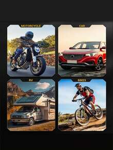 2件套[气动接头套装] 2件套便携式球形气嘴气动接头套装 | 1/4英寸NPT轮胎充气嘴，适用于汽车，带标准快速接头和压力表的空气压缩机配件