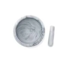 CYPNProductos de Fox Run Maja y Mortero Blanco 20 3 cm 1Fashion - blanco - Ver 4