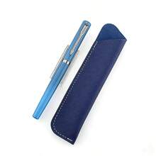 Gradient Color Fountain Pen Smooth Writing Metal Nib Calligraphy Pen For Student Office - 2056 - View 15