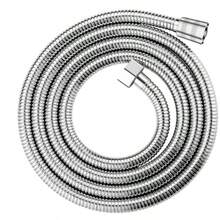 1pc Stainless Steel Handle Spray Nozzle, Suitable For Bathroom, Kitchen And Toilet Cleaning