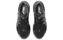 Asics Gel 1130 Black Pure Silver Men 1201A906-001 | Cushioned Performance, Lightweight Comfort - màu đen - Xem 5