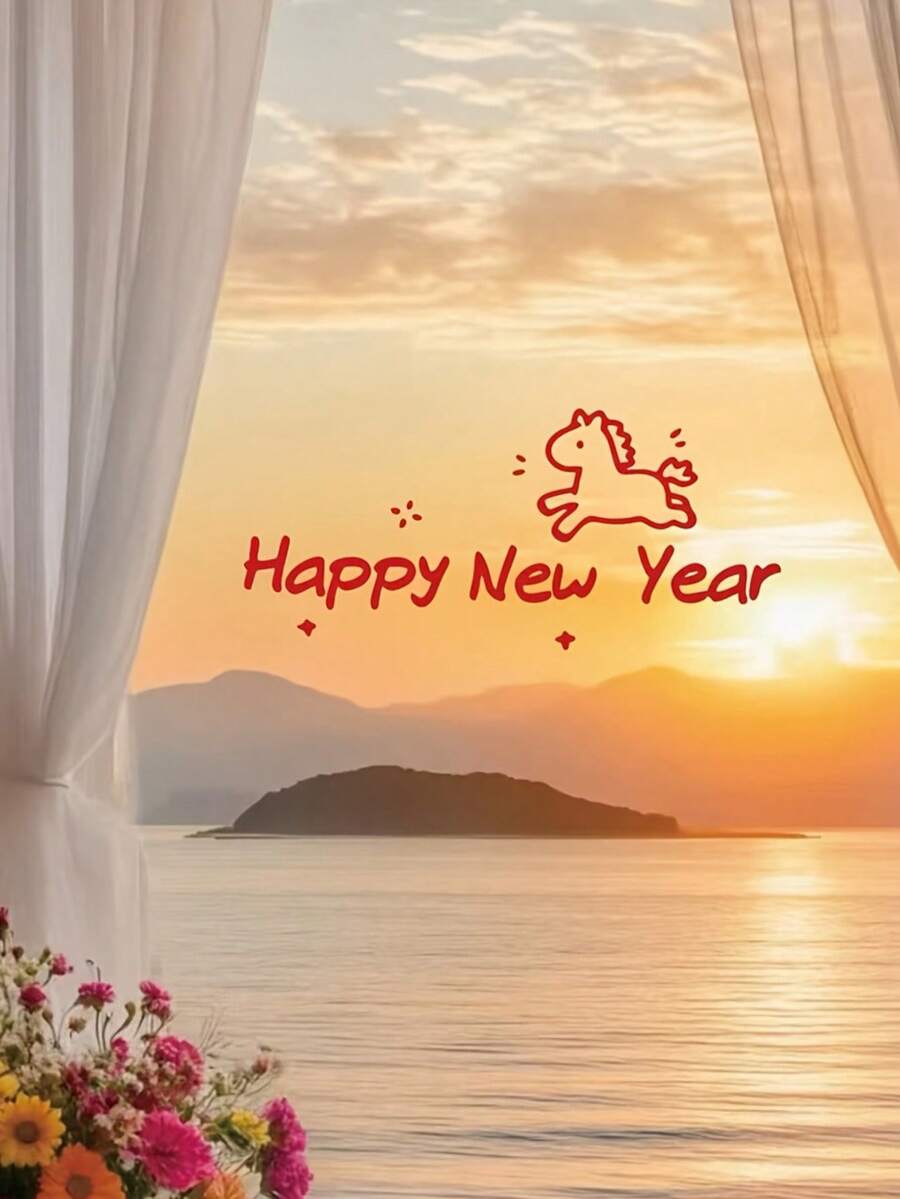 Window Films - Red - View 1