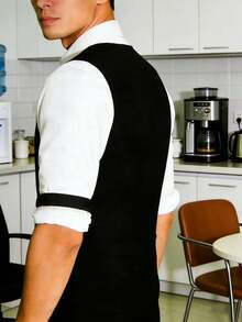 2/6pcs Shirt Sleeve Holder, Elastic Metal Armband, Non-Slip Sleeve Cuffs, Unisex