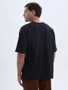 Camiseta CR - Negro - Ver 7