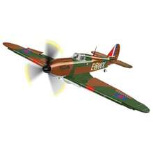 CYPNCOBI Hawker Hurricane G-HURI 302 - Marrón Color marrónFashion - 223219791 - Ver 8