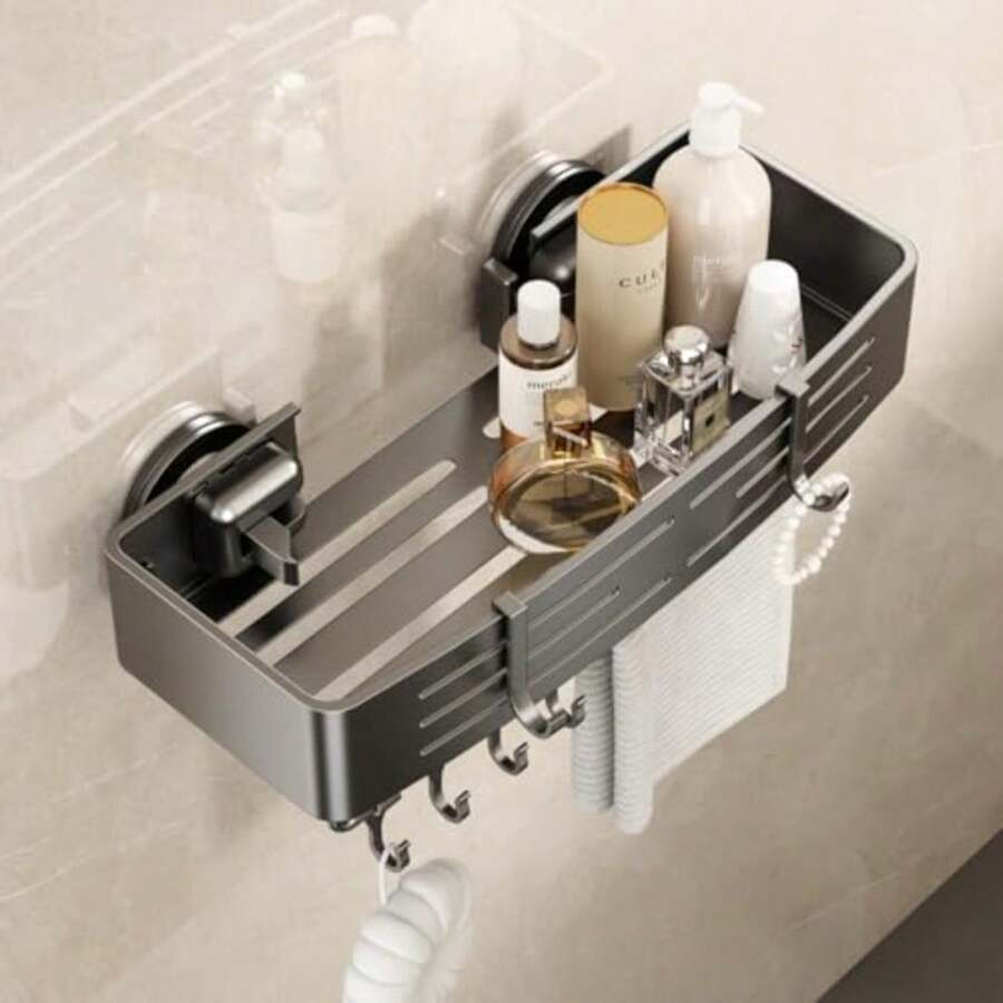 Shower Racks & & Shower Head Holders