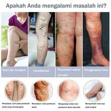 Leg Care Tools For Easy Recovery Of Leg Skin - 1 Item - View 5