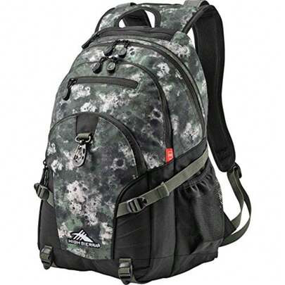 CYPNHigh Sierra LOOP DAYPACK MochilaUnisex adultoFashion