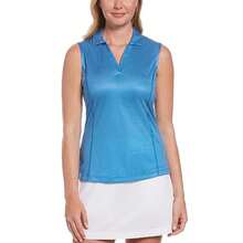 CYPNPGA TOUR Playera de Manga Corta de guingán Camisa de Golf para MujerFashion - 227412240 - Ver 7