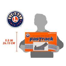 CYPNLionel FasTrack 036 - Interruptor Manual medidor eléctrico O Mano Izquierda para Mayores de 14 añosFashion - 227435122 - Ver 8