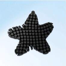 3D打印名人摆件，桌面装饰，办公室减压玩具，送给家人和朋友的趣味礼物 - 彩色 - 查看 5