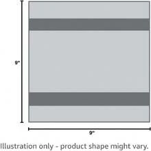 toallitas, paquete de 12,40054739 - Rosa Pálido - Ver 2