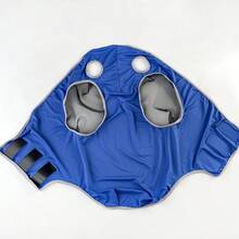 Horse Face Mask, Anti-Fly Anti-Mosquito Face Mask For Horses