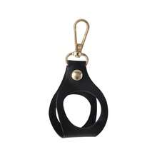 1个高尔夫球PU皮革旋转扣钩，方便挂在腰带上，迷你高尔夫球包 - 彩色 - 查看 7