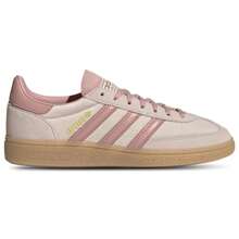Adidas Handball Spezial Wonder Quartz/Mauve Women's JR3645 - Coral Pink - View 4