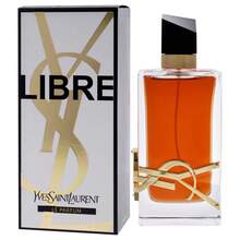 Yves Saint Laurent Libre Le Parfum For Women 3 Oz / 90ml Spray – YSL Women's Perfume, Floral Designer Fragrance With Vanilla, Honey & Saffron, Long Lasting & Portable - Libre Le Parfum - 查看 2