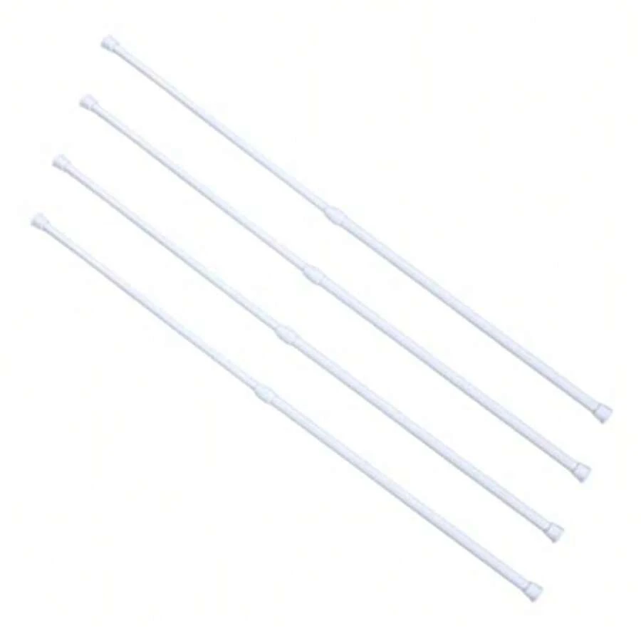 Shower Curtain Rods - 219750908 - View 1