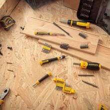 Juego de Ganchos Herramientas Manuales 4 Piezas 82-115 - como en la foto - Ver 6