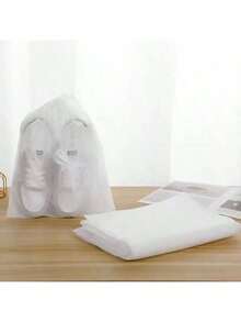 EVA Absorbent Anti-Slip Slippers: Quickly Absorb Moisture In The Bathroom To Keep It Dry And Comfortable. The Upper Is Easy To Clean And Wipe Clean. The Non-Slip And Durable Sole Has Strong Traction. The Soft And High-Elastic Material Can Withstand Folding And Compression Without Damage. Suitable For Bathroom, Living Room And Other Scenarios. - Multicolor - View 10