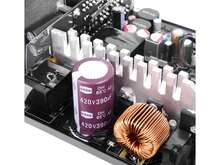 Thermaltake Toughpower GT 750W ATX 3.1 Standard Power Supply; 80 Plus Gold Efficiency; Smart Zero Fan; Native 300W PCIe 5.1 Connector; PS-TPT-0750FNFAGU-3 - US B Type Plug(110-127V) - View 5