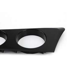 Soporte de copa negra para BMW 1 Serie E81 E82 E87 E88 Hatchback Coupe - A - Ver 7