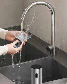 1 piezas Juego de molinillos de sal y pimienta eléctricos - Juego de molinillos de sal y pimienta automáticos de gran capacidad  , molinillo de pimienta recargable de acero inoxidable, rellenable, ajuste de grosor, juego de molinillos de sal y pimienta eléctricos , molinillo de pimienta automático, operación con una sola mano, núcleo de molienda de cerámica, recargable vía USB, luz LED, regalo de Navidad, regalo de cocina, regalo de Año Nuevo, regalo de Halloween, regalo de Acción de Gracias, regalo de San Valentín, negro - 1 - Ver 11