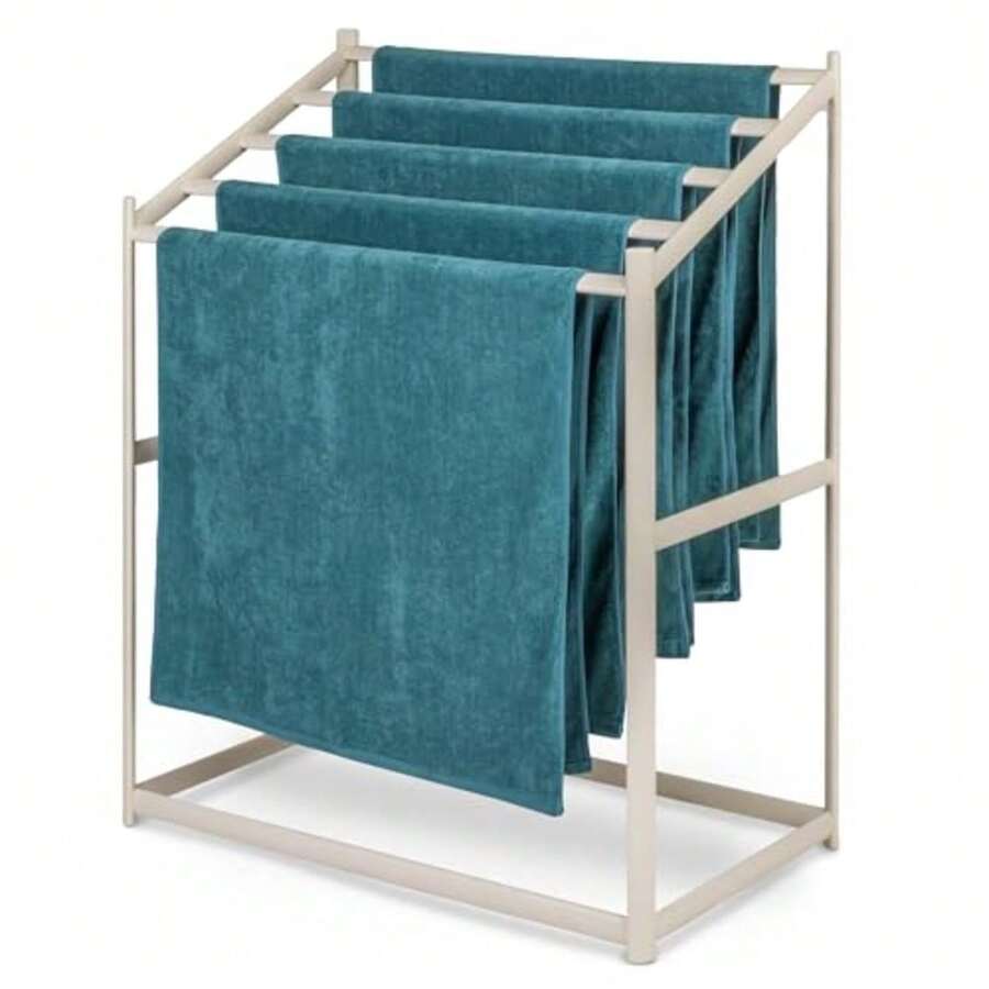 Towel Racks - 227374117 - ãã§ãã¯ãã 1