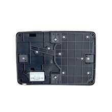 CYCLONE GUSTAMAR-CO2P-HE Secador de Manos ÓPtico/Automático de Acero Inoxidable Pulido - como en la foto - Ver 5