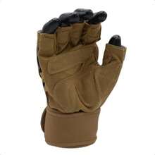 Other Hooks & Rails - Camouflage sable marron - Voir 5