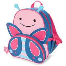 Zoo Packs(Rosa y azul Chica) - Multicolor - Ver 2
