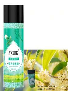 洗衣香氛珠 - 持久留香，衣物柔顺剂，温和清新。香氛洗衣珠，持久柔顺剂，水溶性薄膜香氛，洗衣香氛珠，持久衣物护理和护色剂，香氛颗粒，多用途洗衣清洁珠，持久留香，适用于家庭、宿舍、旅行，洗衣必备，洗衣护理和清洁用品。 - 藍色 - 查看 13